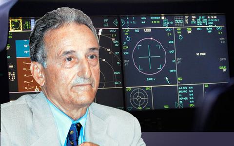 Επιπλέον 1,7 εκατ. ελβετικά φράγκα επιστρέφει στο Δημόσιο ο Αντ. Κάντας - Media