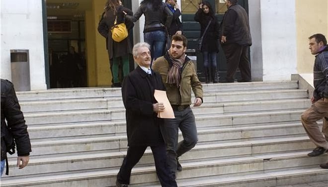 Νέες διώξεις και αποκαλύψεις για το «μαύρο χρήμα» των εξοπλιστικών - Media