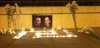 Γονείς Μάνου Καπελώνη προς Χρυσή Αυγή: Σταματήστε να καπηλεύεστε το όνομα του γιου μας - Media