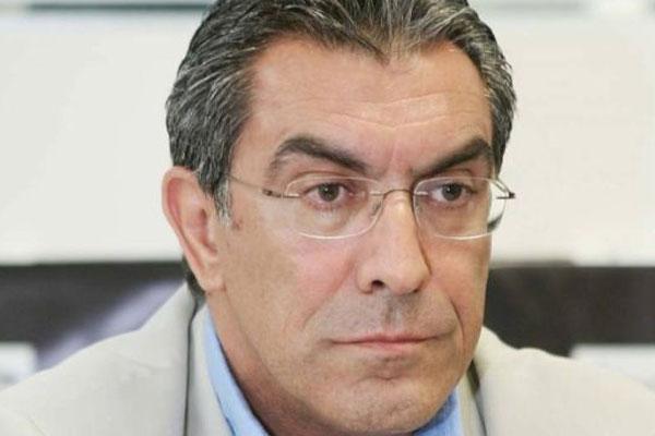 Υποψήφιος για το Δήμο της Αθήνας ο Καπερνάρος
 
  - Media