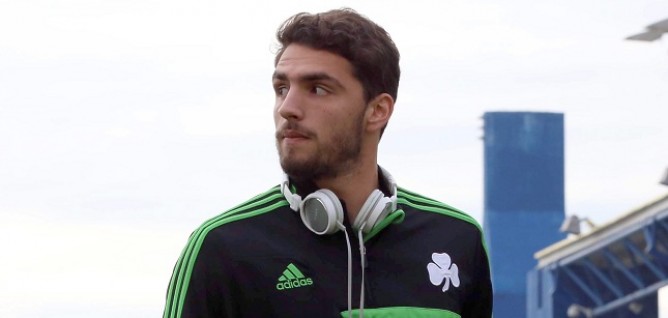 «Κλείνει» σε Σπόρτινγκ Λισαβόνας ο Καπίνο - Media