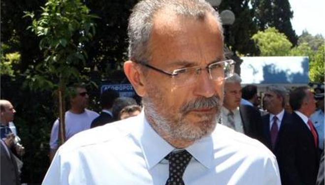 Π. Καψής: Ο χρόνος τελειώνει για την ΕΡΤ - Media