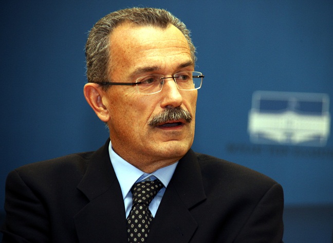 Καψής: «Όσα ήταν να κάνουμε τα κάναμε» - Media