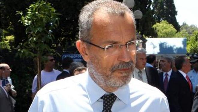 Καψής: Μέσα στον Αύγουστο θα εκπέμψει πρόγραμμα η δημόσια ραδιοτηλεόραση - Media