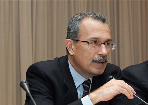 Καψής προς ΕΣΗΕΑ: Όλοι οι εργαζόμενοι στη ΔΤ έχουν υπογράψει συμβάσεις - Media