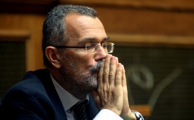 Ο Καψής βλέπει τις «επιτυχίες» της ΔΤ - Media