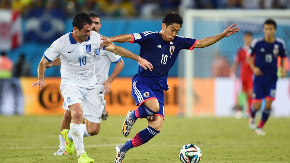 Τα σενάρια πρόκρισης της Εθνικής
 - Media