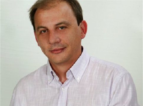 Καραγιαννίδης: «Έχω μάσκες και ρόπαλα, καλέστε τον Δένδια να με συλλάβει» - Media