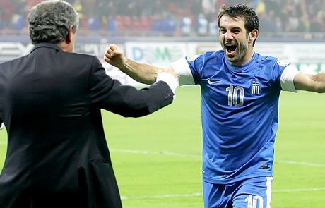 Τα γενέθλια του Καραγκούνη με την παλιοπαρέα του 2004 στις Βρυξέλλες (Photos) - Media