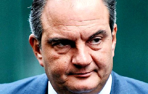Ο εύθικτος «Ροβεσπιέρος του Μπαϊρακτάρη» - Media
