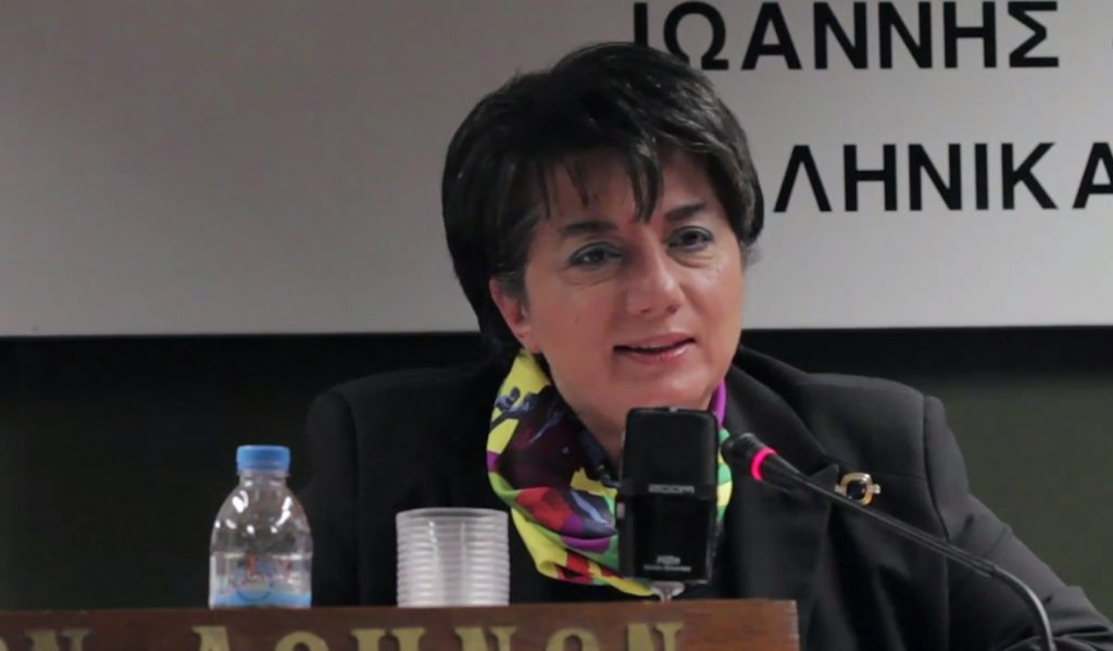 ΚΚΕ και ΣΥΡΙΖΑ καταγγέλλουν «πολιτική» δίωξη στο Πανεπιστήμιο - Media