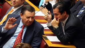 Ν. Φίλης προς Άδωνι: Αισθάνεσαι μ@λ@κ@ς σήμερα; (Video) - Media