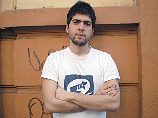 Το παιδί που ήρθε απ’ το χιόνι - Media