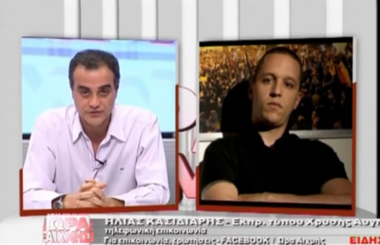 Ως ανεξάρτητος υποψήφιος κατεβαίνει ο Θεόδωρος Καρυπίδης - Media