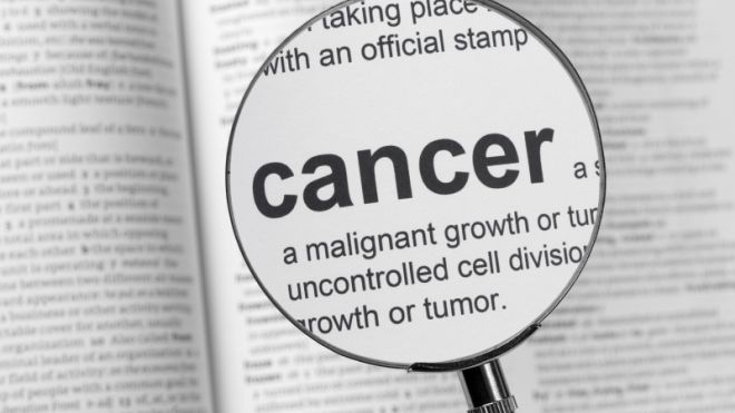 Ο καρκίνος «προτιμά» τέσσερις νομούς  - Media