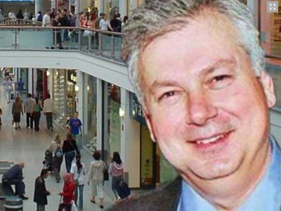 Συνελήφθη ο επιχειρηματίας Γ. Καρούζος - Media