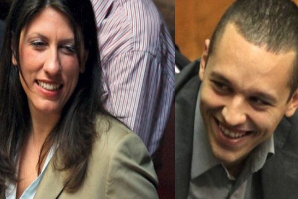 Μαρκογιαννάκης: Υποδειγματική η συνεδρίαση, χωρίς Κασιδιάρη-Κωνσταντοπούλου - Media