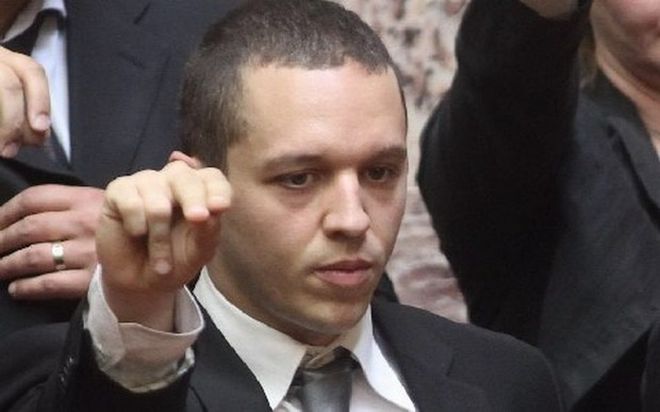 «Αρνητής του Ολοκαυτώματος» δήλωσε ο Κασιδιάρης - Media