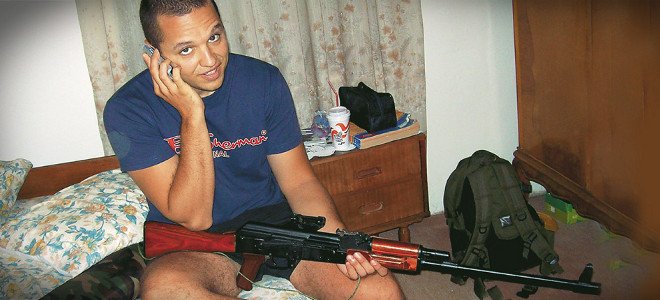 Νέα στοιχεία - φωτιά από τα αρχεία της Χρυσής Αυγής - Media
