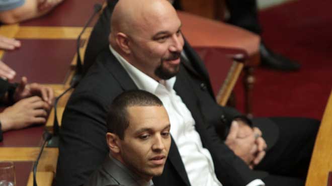 Απειλεί με νέα βίντεο ο Παναγιώταρος - Media