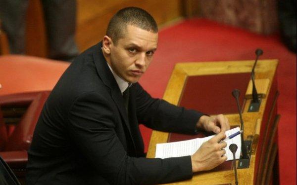 Χρυσή Αυγή: Η χούντα πρόδωσε την Κύπρο, μόνο…    κατά το 3%! (Video) - Media