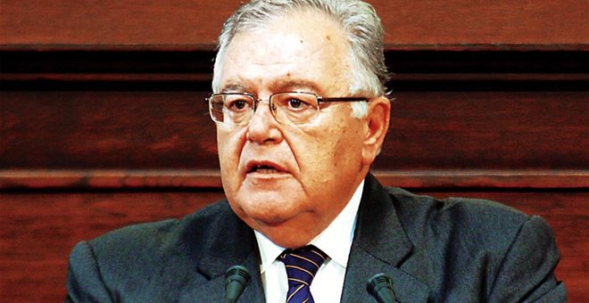 Πέθανε ο Γιώργος Κασιμάτης - Media