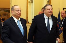 Στην Αθήνα σήμερα ο ΥΠΕΞ της Κύπρου - Media