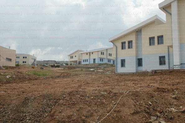 Οι αγροτικές φυλακές Κασσάνδρας μπορούν να συνυπάρξουν με… γήπεδο γκολφ, λέει το ΤΑΙΠΕΔ - Media