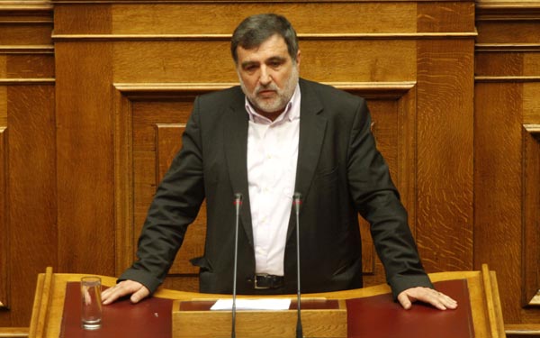 «Ο Γιώργος Παπανδρέου μας έχει προδώσει όλους» - Media