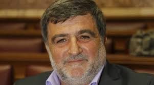 «Χάρη θα μου κάνει ο Βενιζέλος αν με διαγράψει», λέει ο Κασσής - Media