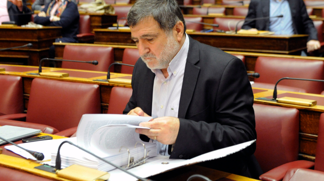 Κασσής: Δεν πρόκειται να συγκεντρωθεί ο αριθμός των 180 – Πάμε σε εκλογές (Video) - Media