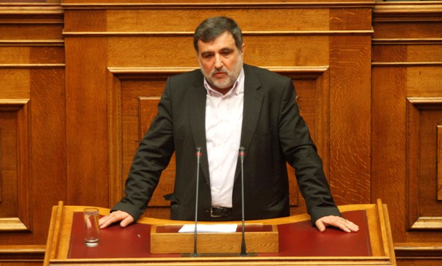 Κασσής: Ζητώ συγγνώμη από τον λαό για τον ΕΝΦΙΑ - Media
