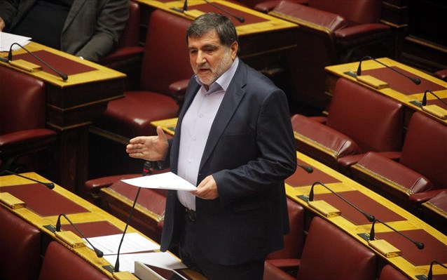 Κασσής: «Διαρροές για εκλογές κάνουν οι τσολιάδες του Βενιζέλου» (Video) - Media