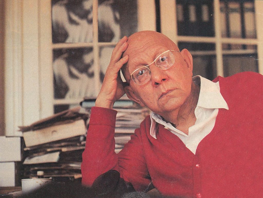 Κορνήλιος Καστοριάδης: Οι ρίζες του μίσους - Media