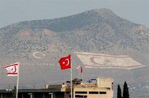 Αντίδραση του ΥΠΕΞ για τις δηλώσεις Ερντογάν στα κατεχόμενα - Media