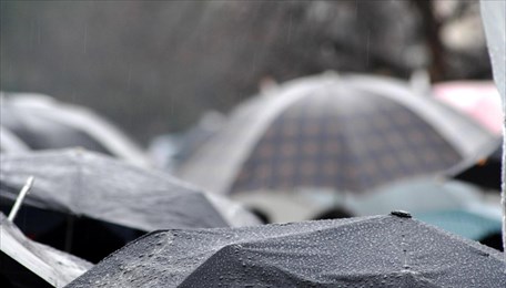 Έκτακτο δελτίο επιδείνωσης καιρού από την ΕΜΥ  - Media