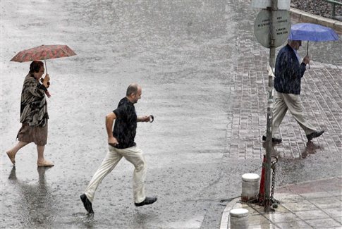 Ώρα να… φυλάξουμε τα καλοκαιρινά - Media