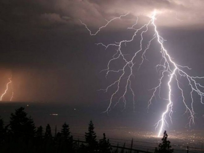 Κακοκαιρίας συνέχεια σήμερα – Τι προβλέπει η ΕΜΥ - Media