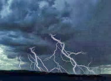 Έκτακτο δελτίο επιδείνωσης του καιρού από την ΕΜΥ – Έρχονται ισχυρές βροχές και καταιγίδες - Media