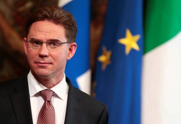 Κατάϊνεν: Ανοιχτό το ενδεχόμενο για νέο χρηματοδοτικό πακέτο στην Ελλάδα - Media