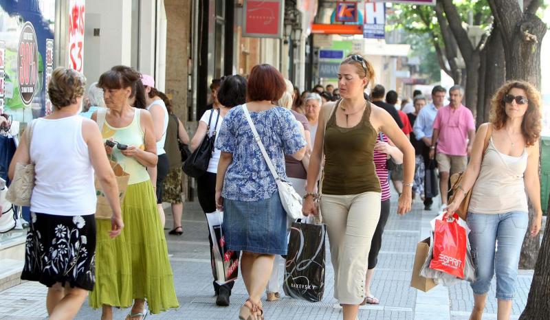 Προσφεύγουν στο ΣτΕ για τις 52 Κυριακές - Media