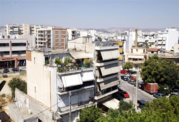 Προς κατάσχεση πρώτης κατοικίας «αλά Βρετανικά» - Media