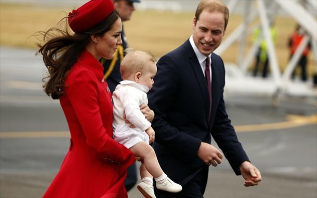 Είναι έγκυος η Kate; - Media