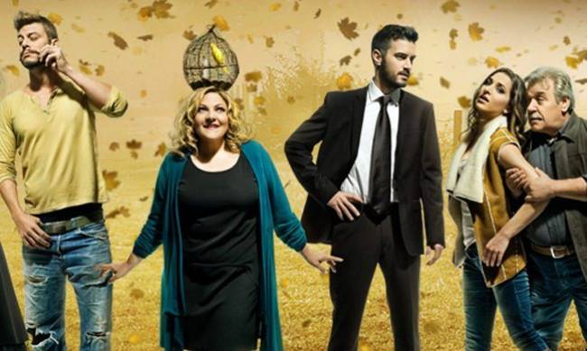 Προσωρινό τέλος για το Κάτω Παρτάλι; - Media