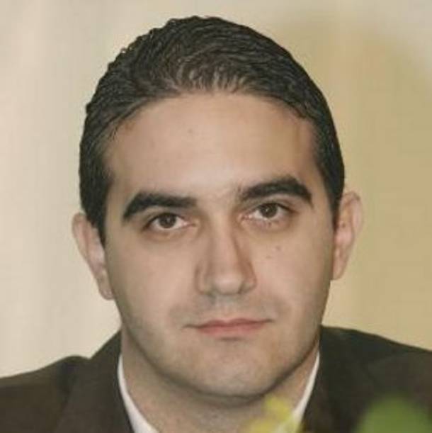 Ο Μιχάλης Κατρίνης νέος πρόεδρος του ΟΚΑΝΑ
 - Media