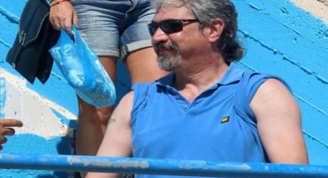 Αναγνωρίστηκαν οι δράστες που τραυμάτισαν θανάσιμα τον άτυχο φίλαθλο του Εθνικού, Κώστα Κατσούλη - Media