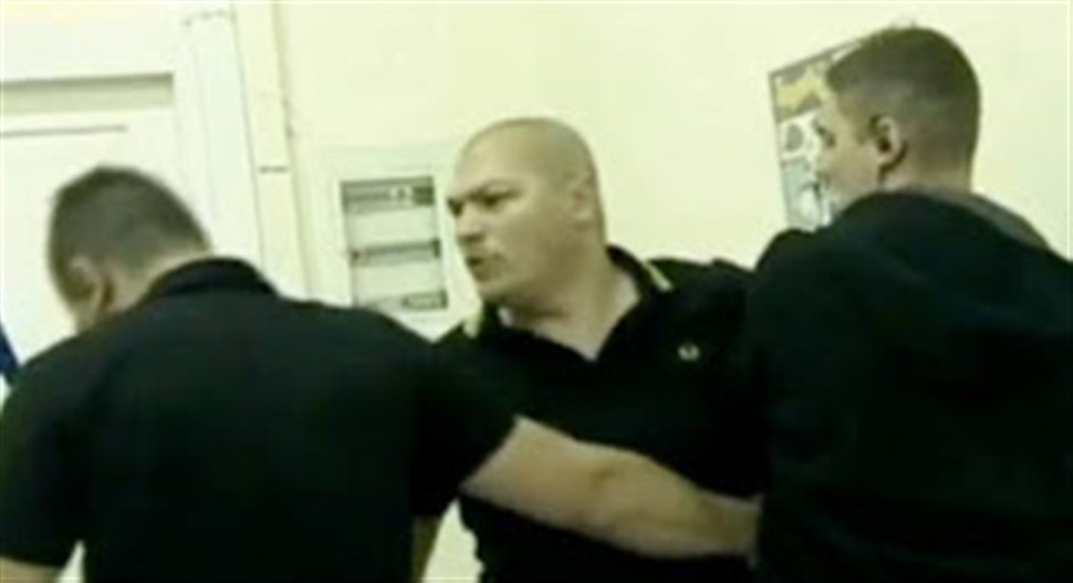 Κατέθεσε τη μήνυση κατά Γερμενή ο Καμίνης - Media