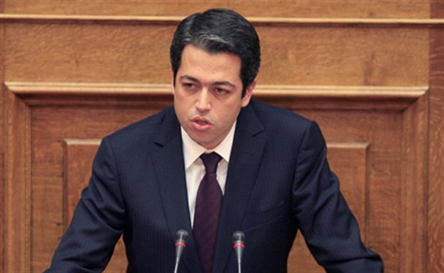 Δεν αποκλείονται νέες οριζόντιες περικοπές, λέει ο Συμεών Κεδίκογλου - Media