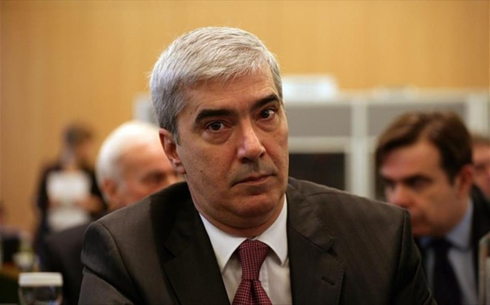 Δεν τίθεται θέμα εθνικών εκλογών λέει ο Σίμος Κεδίκογλου - Media