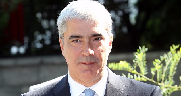 Αιχμές Κεδίκογλου κατά Δικαιοσύνης - Media